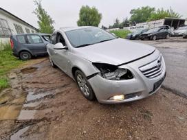 Opel Insignia rezerves daļās. Automobilis ardomas dalimis запасные части авто