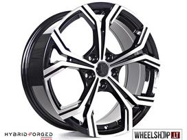 Audi EU-FBX201 Style MB, lengvojo lydinio, R20