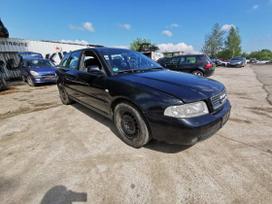 Audi A4 по частям. 2026 6 01 pigios dalys vilniuje 37068744056 ardoma