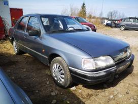 Ford Sierra for parts. 2026 6 03 pigios dalys vilniuje 37068744056 ardoma