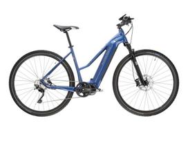 Electric bike Kross