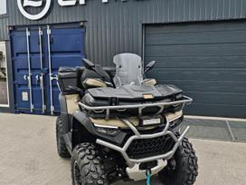 CFMOTO CFORCE 1000 963cc, atv / quad