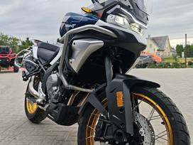 CFMOTO 700MT 693cc, touring / sport touring
