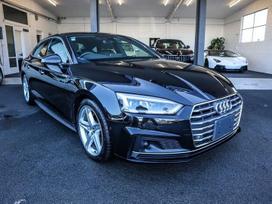 Audi A5 dalimis