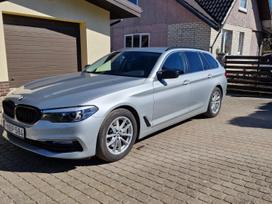BMW 530, 3.0 l., Универсал
