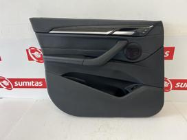 BMW X1, 7456819  7456810  7456623  7456624  BMW , детали салона