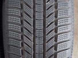 Continental, winter 235/45 R20