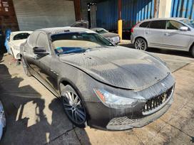 Maserati Ghibli Www allbids lt info allbids lt 37061488822 allbids mb tai