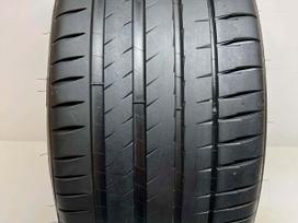 Michelin PilotSport 4 SUV 2024m, summer 315/35 R22
