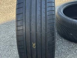 Dunlop SP SPORT MAXX GT | 1 VNT., summer 285/30 R21