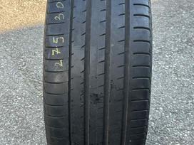 Yokohama ADVAN SPORT V105 MO | 1 VNT., summer 275/30 R20