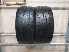 Pirelli SottozeroWinter240 Serie2 8mm, žieminės 255/35 R19