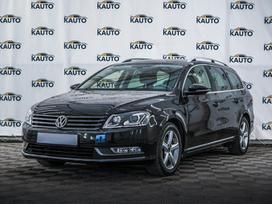 Volkswagen Passat, 1.6 l., Универсал