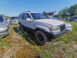 Jeep Grand Cherokee dalimis. Automobilis ardomas dalimis запасные части автомобиля