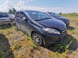 Honda FR-V по частям. Automobilis ardomas dalimis запасные части автомобил