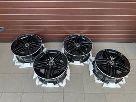 Mercedes-Benz Originalūs V klasės / Vito W44, light alloy, R19
