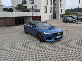 Volvo V90, 2.0 l., Универсал