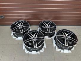Mercedes-Benz Originalus V-Class / Vito W447, light alloy, R19