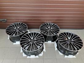 Mercedes-Benz Originalūs S klasės W223 Amg V, light alloy, R21
