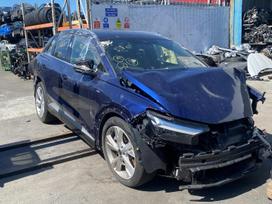 Audi Q4 e-tron for parts