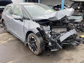Volkswagen ID.3 по частям
