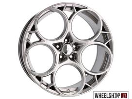 Alfa Romeo EU-I5660 style HB, light alloy, R20