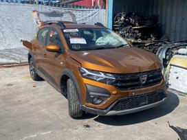 Dacia Sandero for parts
