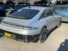 Hyundai IONIQ 6 dalimis