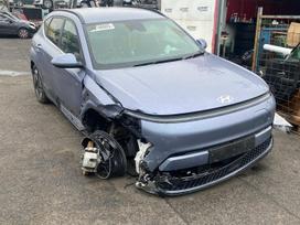 Hyundai Kona for parts