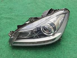 Mercedes-Benz C klasė, A2048204539, Zibintas angliskas su defektais