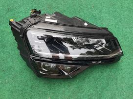 Skoda Karoq, 57b941016d, Zibintas su defektais