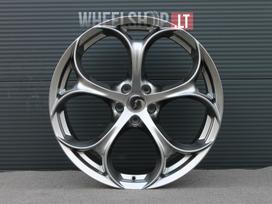 Alfa Romeo EU-L1664 Style HB, light alloy, R18