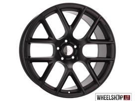 Dodge EU-A6014 BLHM, lengvojo lydinio, R20