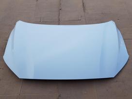 Hyundai Kona, J9, Kapotas 66400 j9000 ledas viršutinis 92207 j9000 92208 j9000