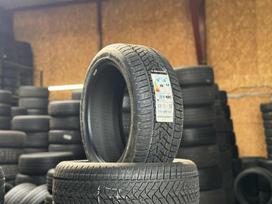 Dunlop Winter Sport 5, žieminės 215/45 R17