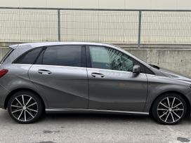 Mercedes-benz B180, 1.5 l., hečbekas