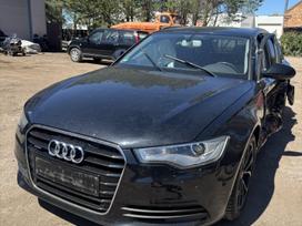 Audi A6 180kw 150kw 230kw