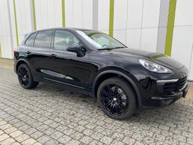 Porsche Cayenne, 3.0 l., Внедорожник / Кроссовер