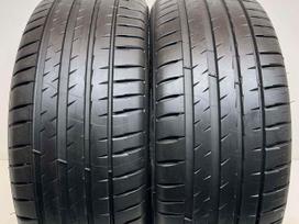 Michelin PilotSport 4 2021m, летние 225/40 R19
