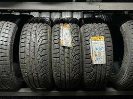 Pirelli SOTTOZERO SERIE II, winter 215/60 R17