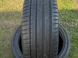 Michelin PILOT SPORT 4 AO | 1 VNT., vasarinės 255/40 R20