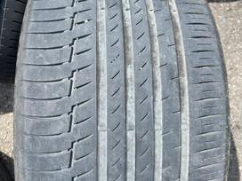 Continental Premium Contact 6, летние 315/30 R22