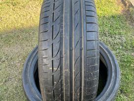 Bridgestone POTENZA S001 | 1 VNT., летние 255/40 R20