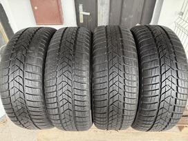 Pirelli Sottozero3, зимние 205/50 R17