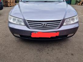 Hyundai Grandeur Variklio kodas r32n pavaru dėžė u5kbd003004