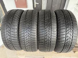 Pirelli Sottozero3, зимние 205/50 R17