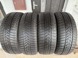 Pirelli Sottozero3, žieminės 205/50 R17