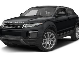 Land Rover Range Rover, 204DTD