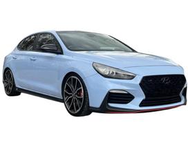 Hyundai i30, G4KH
