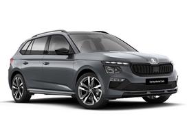 Skoda Kamiq, 5X / F7C DLAA